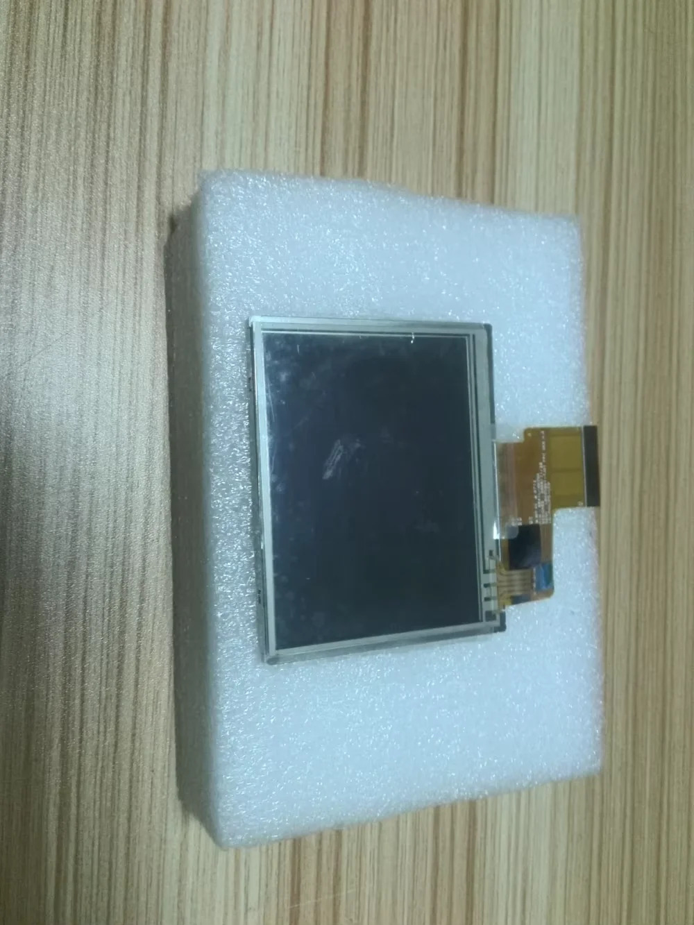 LB035Q01-TJ01 3.5인치 LCD 화면