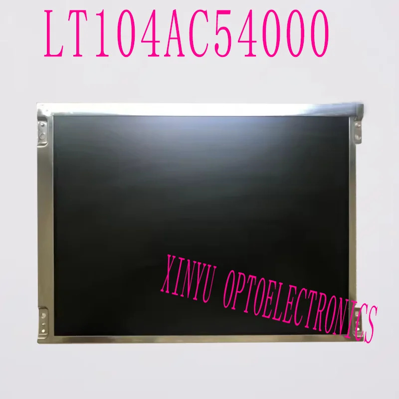 LT104AC54000 산업LCD lt104ac54000 호환 10.4 인치 화 LCD 디스플레이 스크린 패널