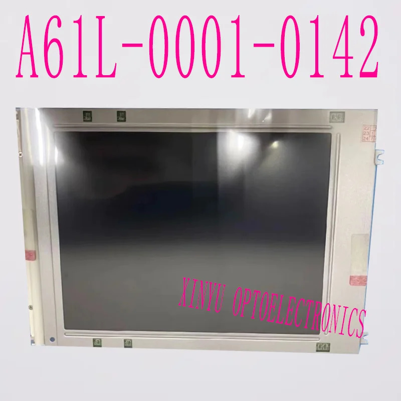 Fanuc 메인프레임LCD 디스플레이 화면 7.2 인치 LCD 액세서리 A61L-0001-0142