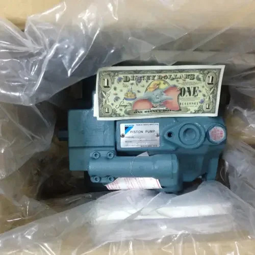 V38A2RX-95  다이킨 펌프