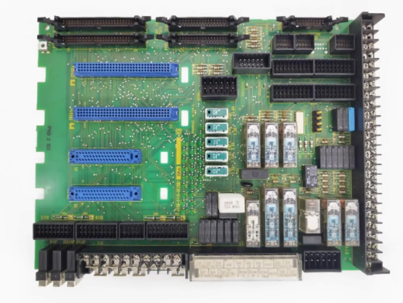 Fanuc IO 보드A16B-1110-0521