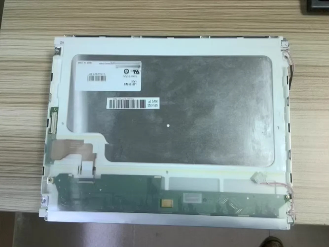 LB121S02-A2 오리지널 12.1인치 LCD 디스플레이 화면