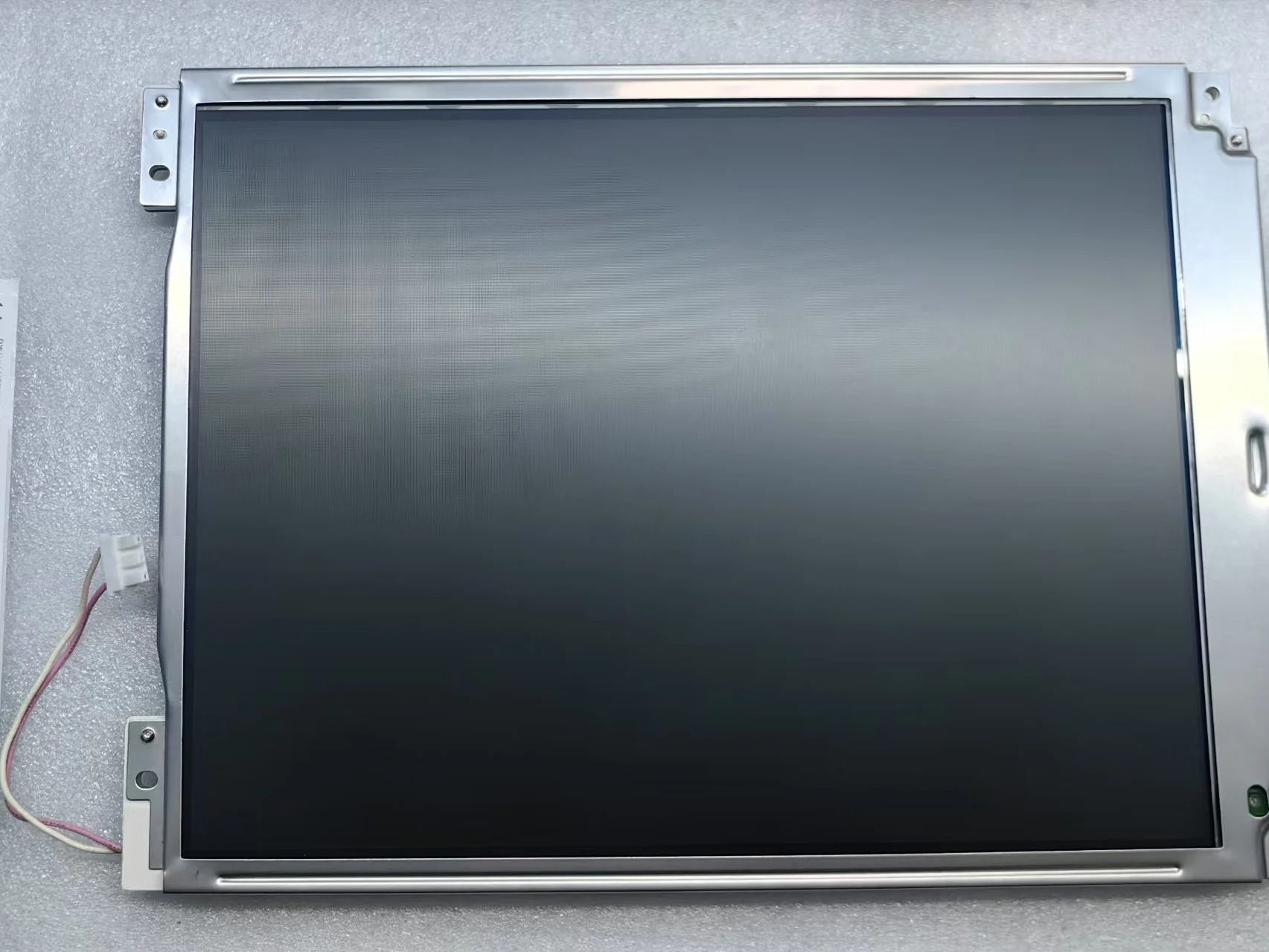 LQ10D368 10.4인치 LCD 패널 디스플레이 모듈 640RGB480