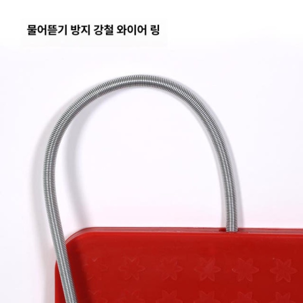 프리미엄 팻장판 개집 강아지 온열매트 전기 난방장판 장판 보온 블랙 플라스틱 단선 50 x 90 블랙 플라스틱 단선 50 x 90 - 상세 이미지 4