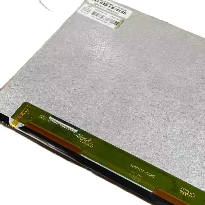 TC250C5 역방향 디스플레이 LCD 화면