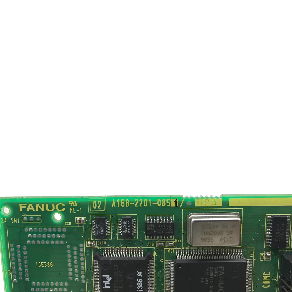 A20B-3300-0261 리퍼 완료 Fanuc PCB 보드