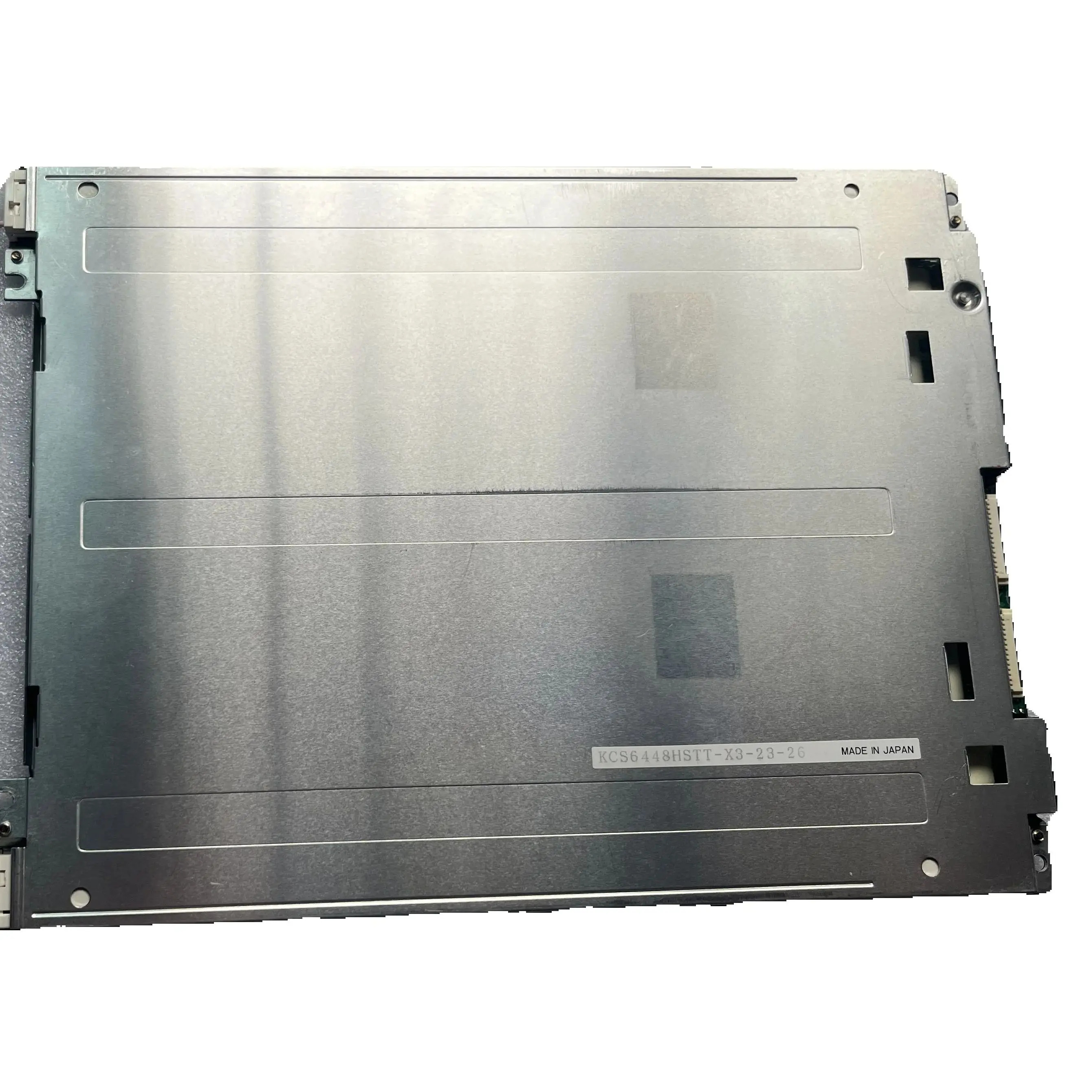 KCS6448HSTT-X3-23-2610.4인치 640x480 CSTN-LCD 디스플레이 모듈