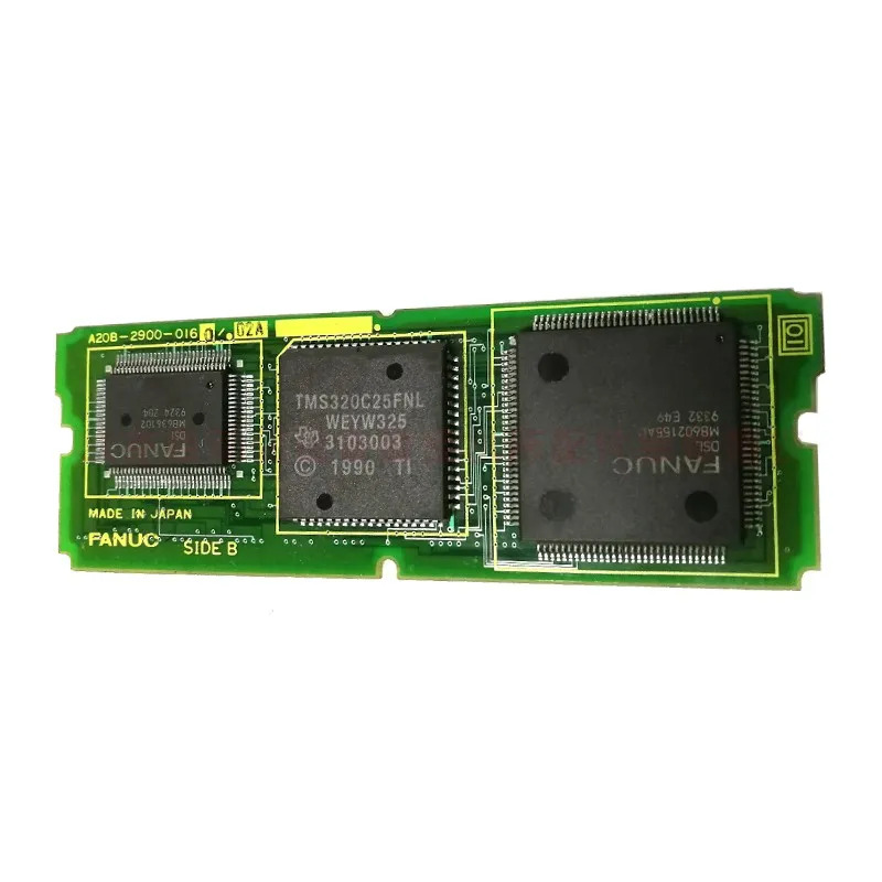 A20B-2900-0160 리퍼 완료 Fanuc PCB 보드