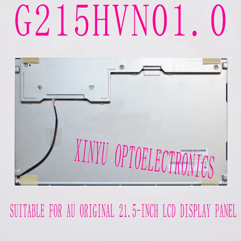 AUO 오리지널 21.5인치 G215HVN01.0 LCD 디스플레이 패널1920x1080