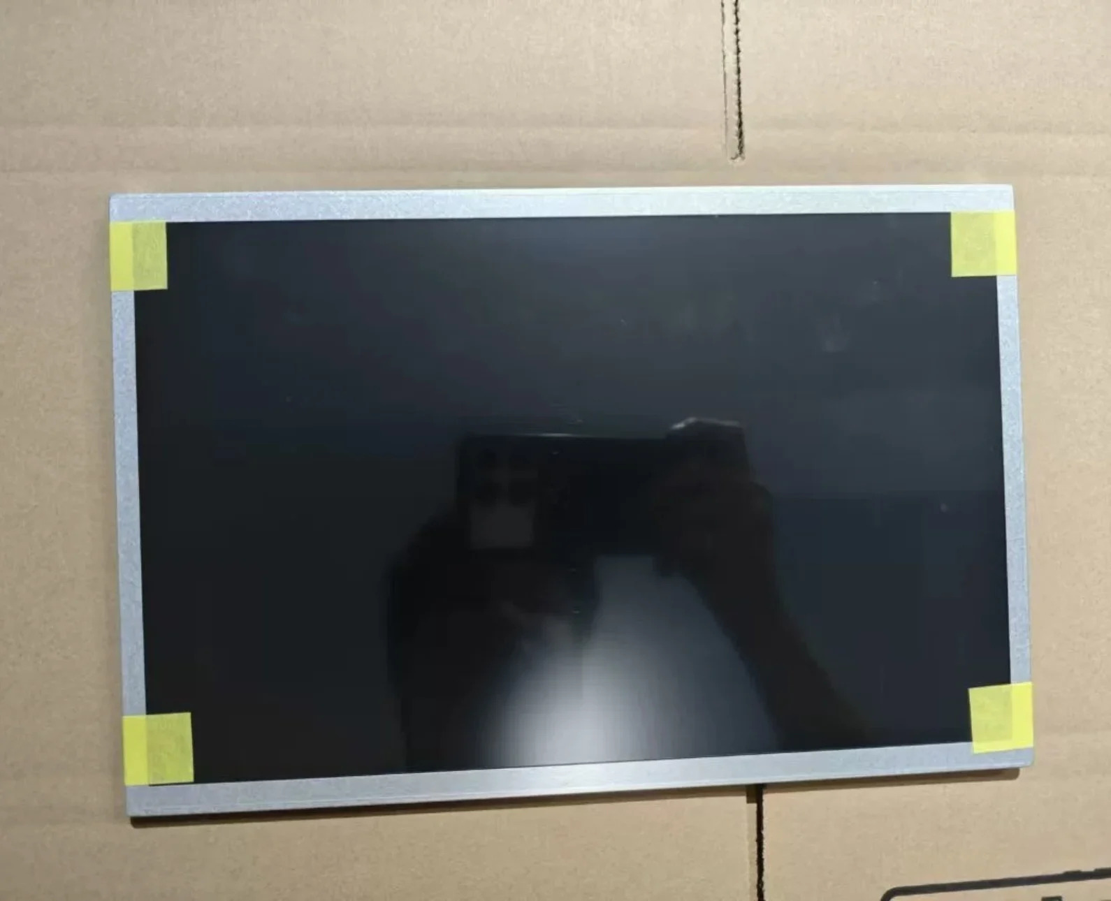 G121ICE-L02 12.1인치 LCD 모니터