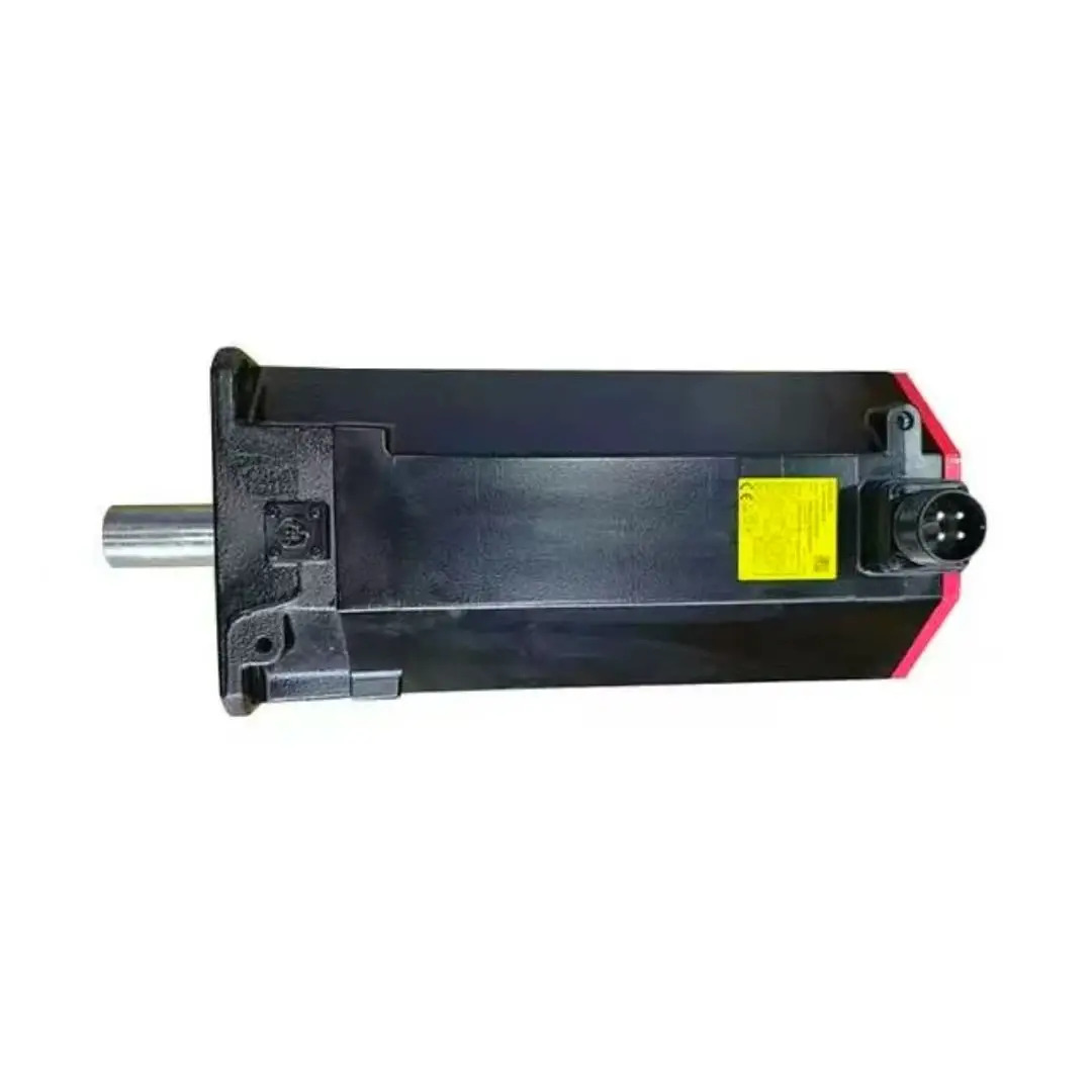 A06B-0278-B000 Fanuc 모터 12개월 A06B 0278 B000