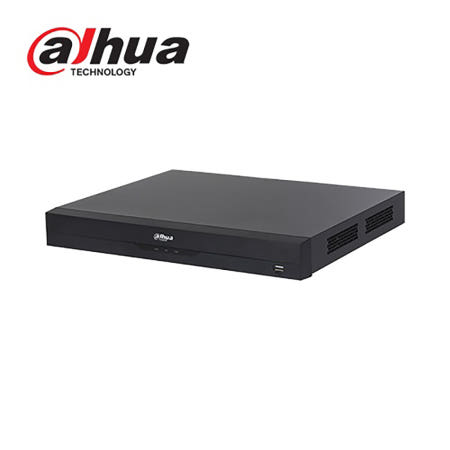 다후아 DH-XVR5232AN-4KL-I3 32채널 하이브리드 CCTV DVR 녹화기 본체