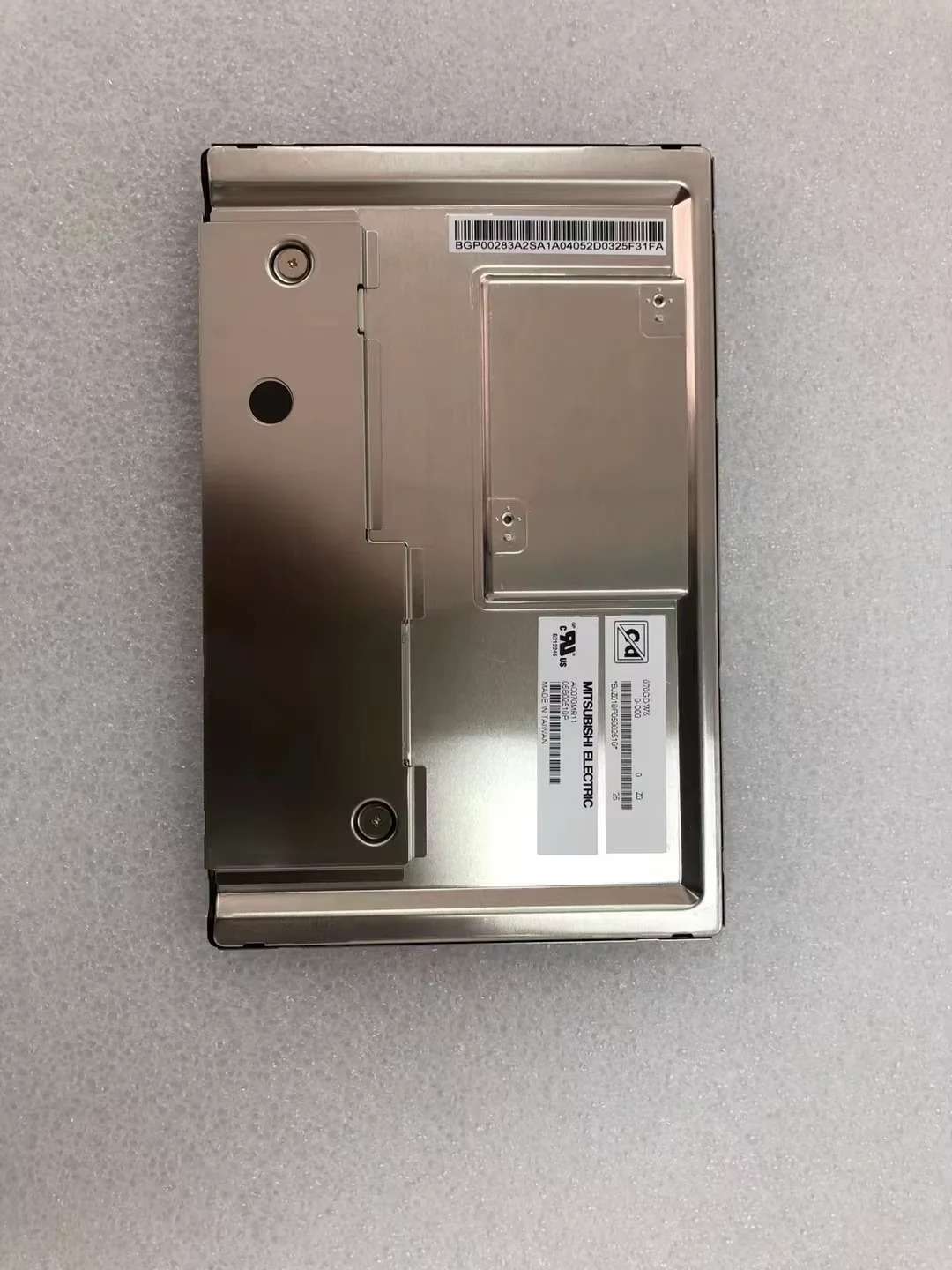 AC070MR11 LCD 디스플레이 스크린 패널