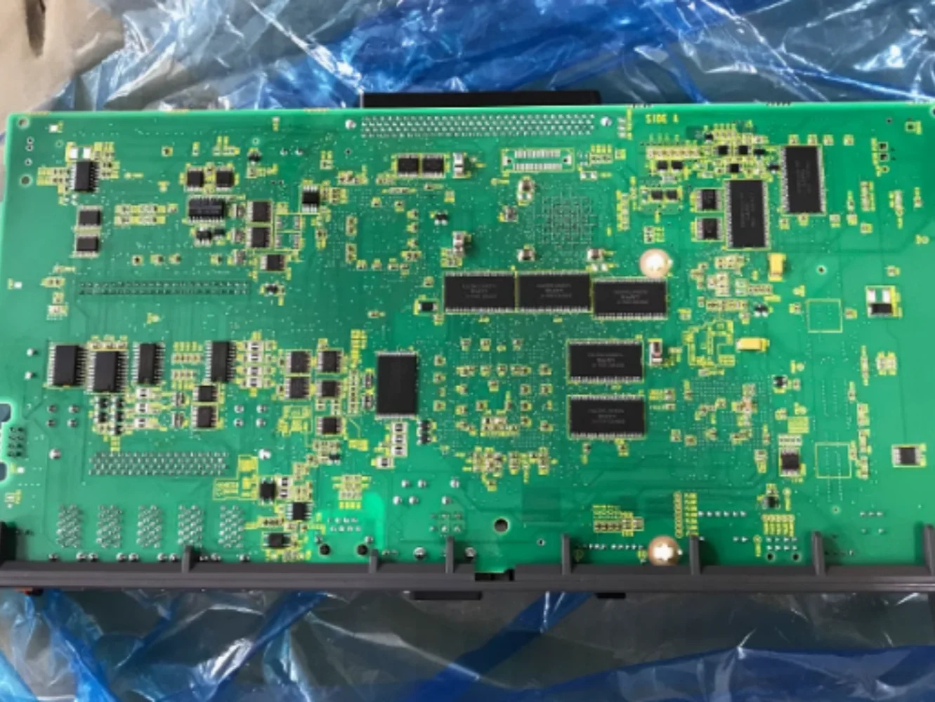 Fanuc 오리지널 서보 시스템 호스트 마더보드A16B-3200-0767