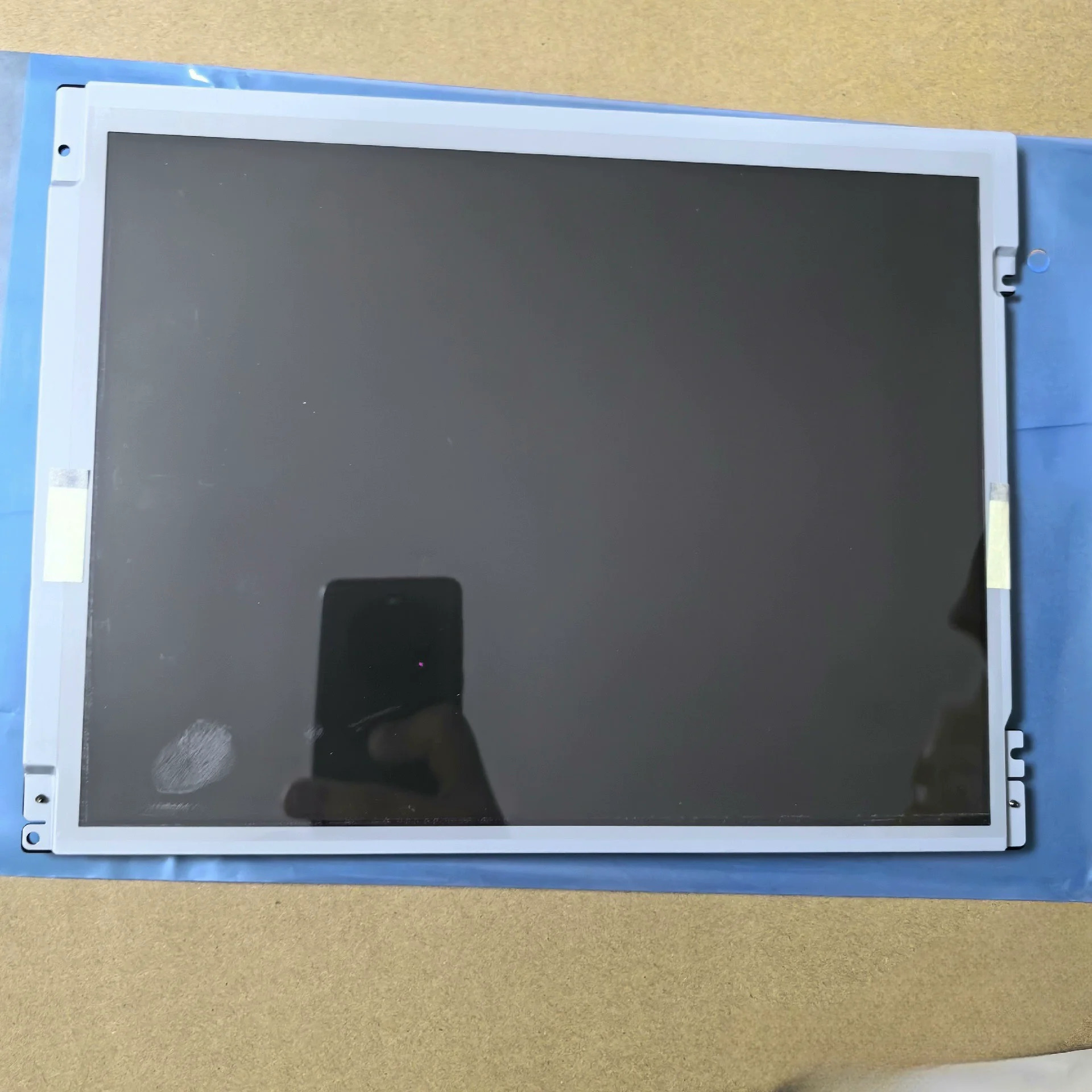 12.1인치 LQ121S1DG81 LCD 디스플레이