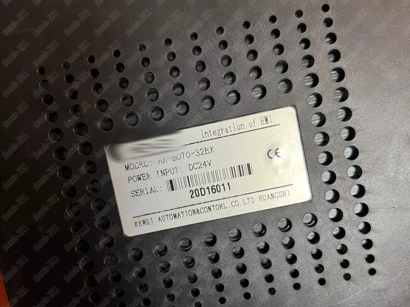 HK-B070-32BX 터치스크린