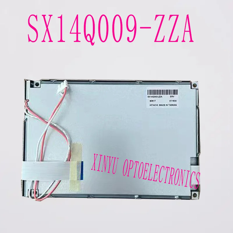 HitachiSX14Q009-ZZA LCD 디스플레이 화면 5.7 인치