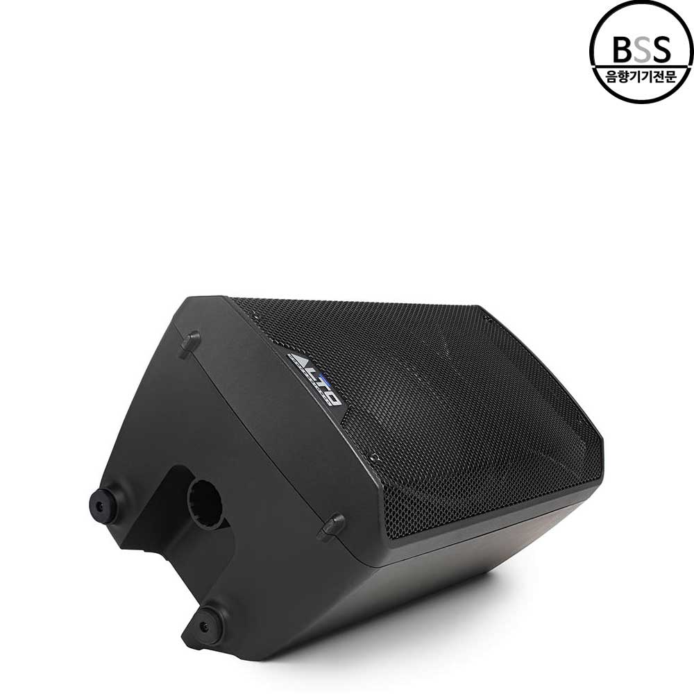 ALTO 알토 TX-415 액티브스피커 15인치 700W 헬스 강당 크로스핏 댄스학원 공연 - 상세 이미지 3