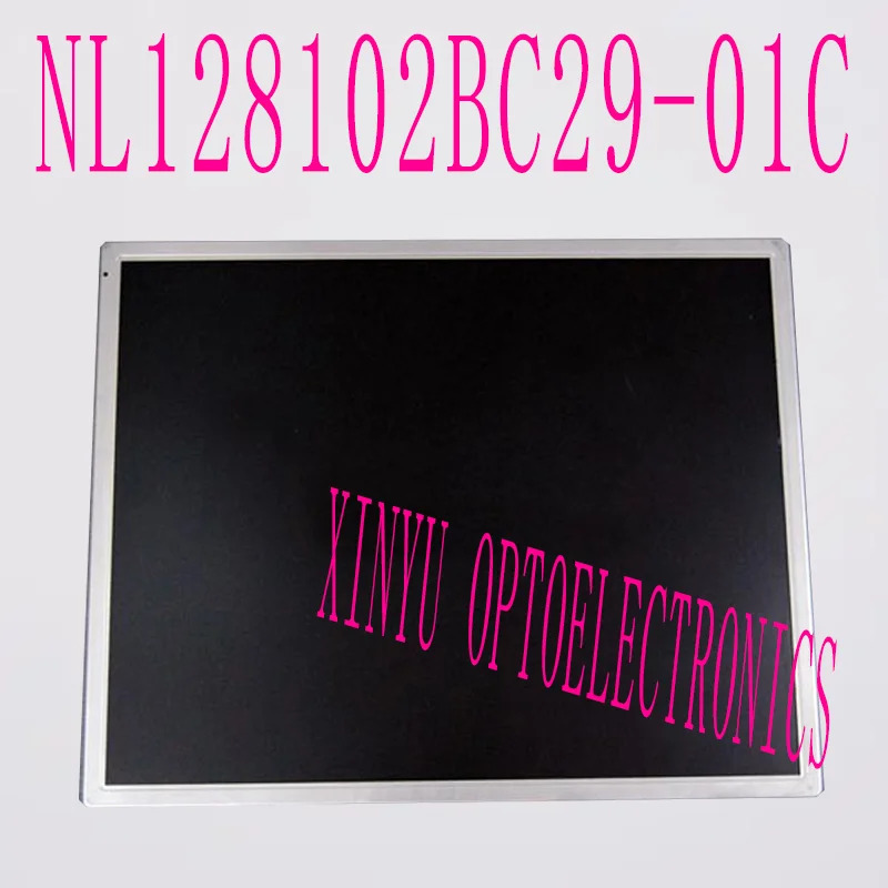 NEC 19인치 NL128102 BC29-01C NL 128102 BC 29-01B BC29-10C LCD 화면