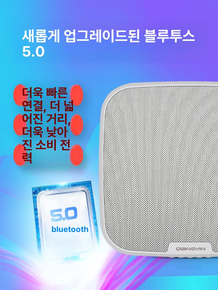 블랙박스 메모리 포함 스마트폰 연동 양방향 통신 방수 Q3A 바이브런트블랙 1대 USB 미포함 2대 공식 표준 패키지 - 상세 이미지 4