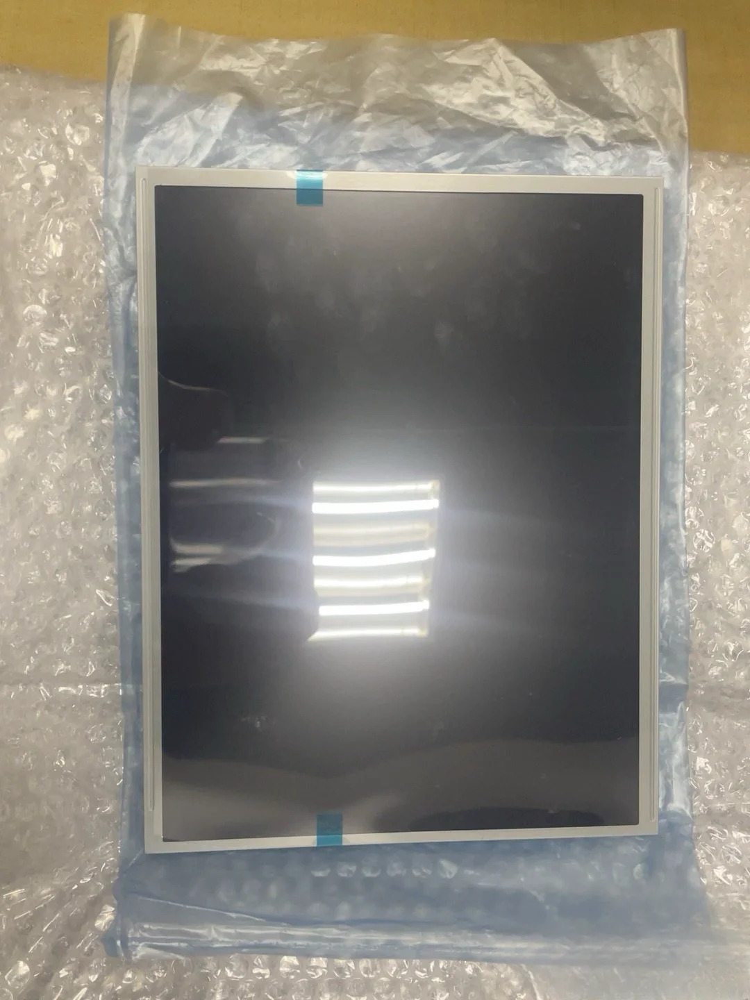 TCG121XGLPAPNN-AN20 LCD 디스플레이 신 12.1 인치