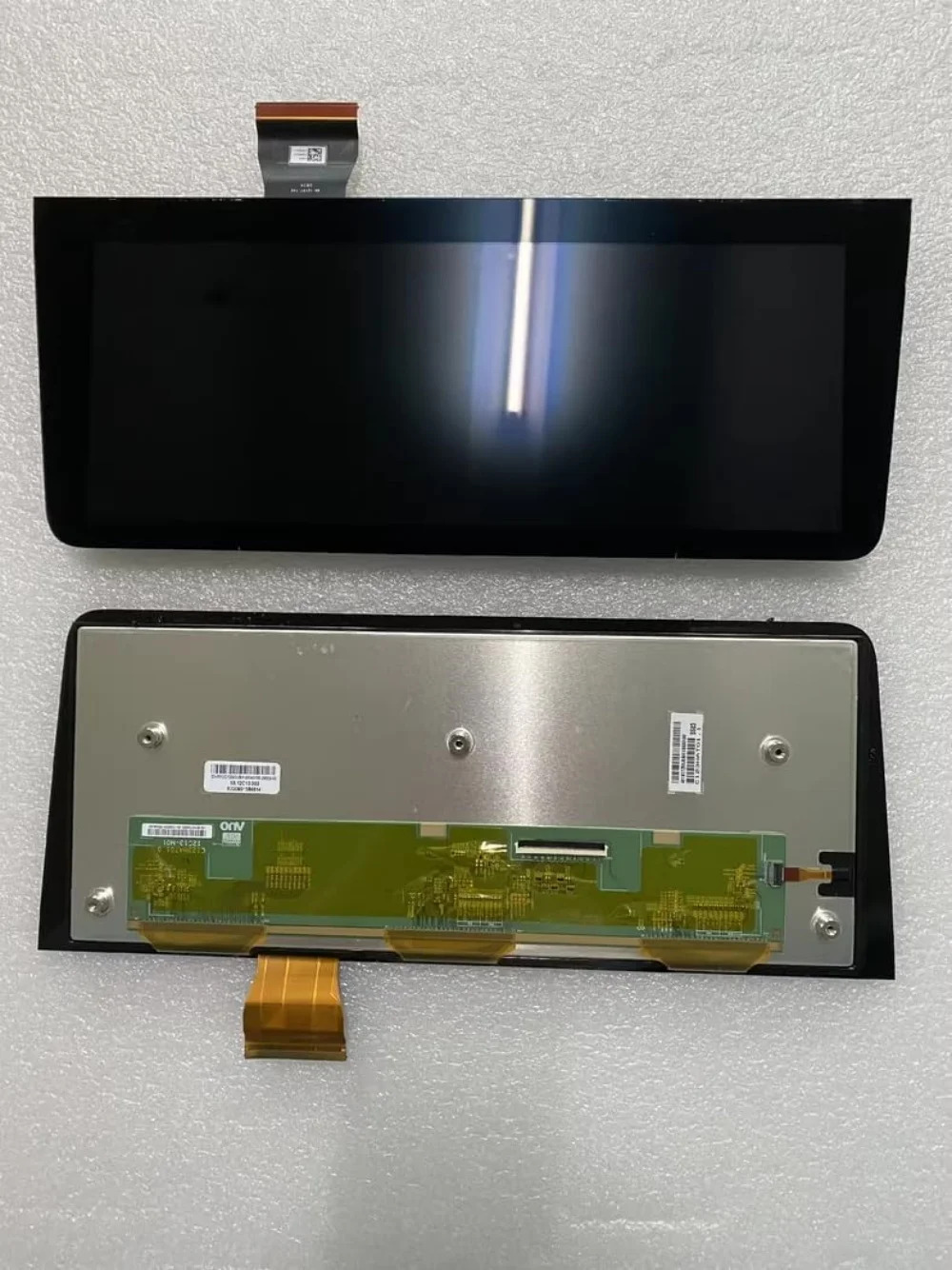 C123HAT01.1 12.3인치 산업LCD 화면