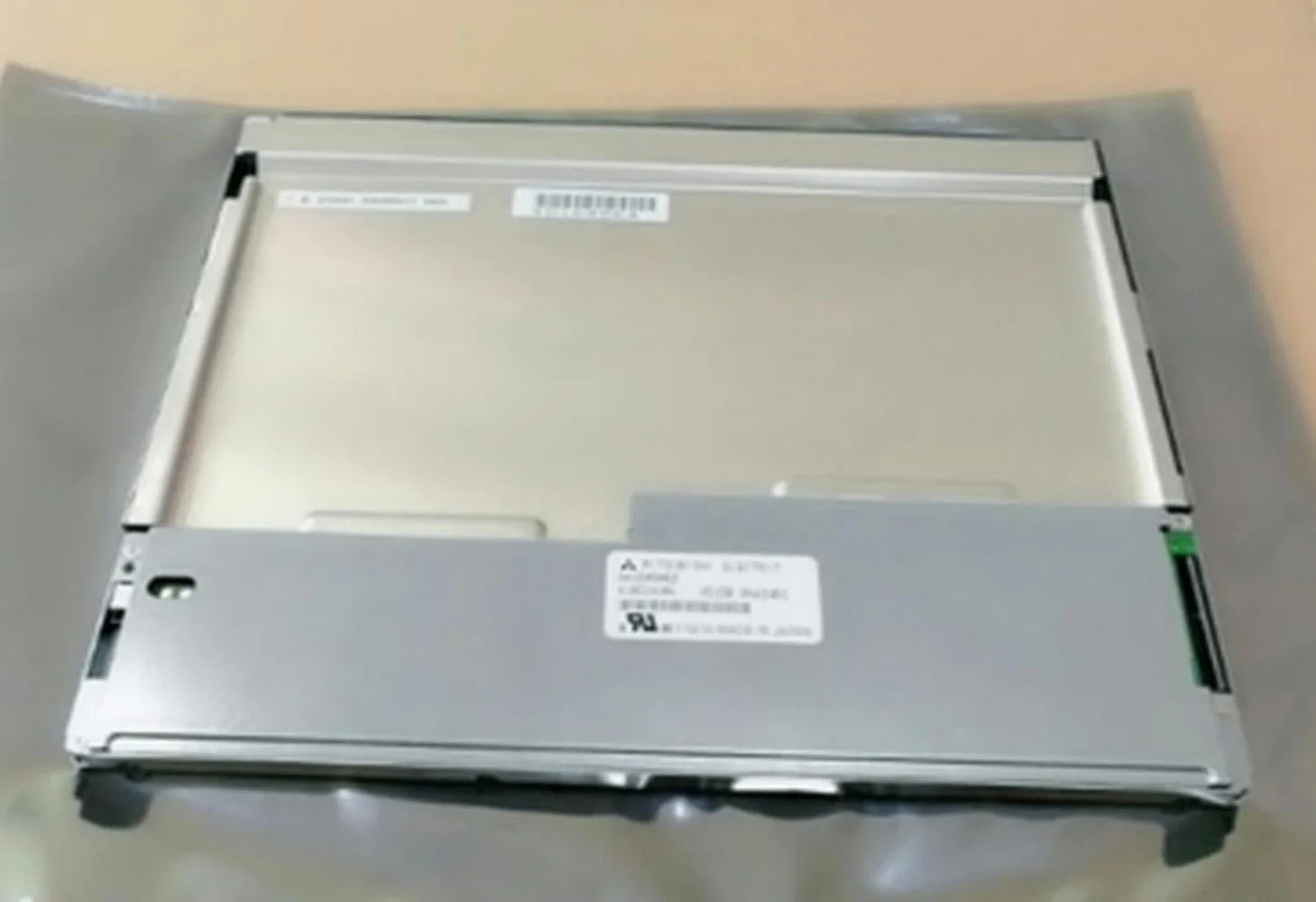 AA104SH02 10.4 인치 800x600 산업LCD 디스플레이 화면