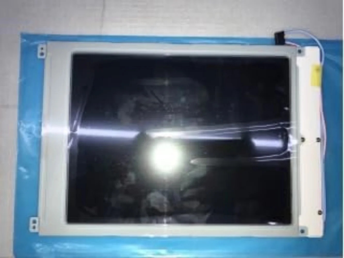 LM64P839 9.4인치 산업LCD 화면