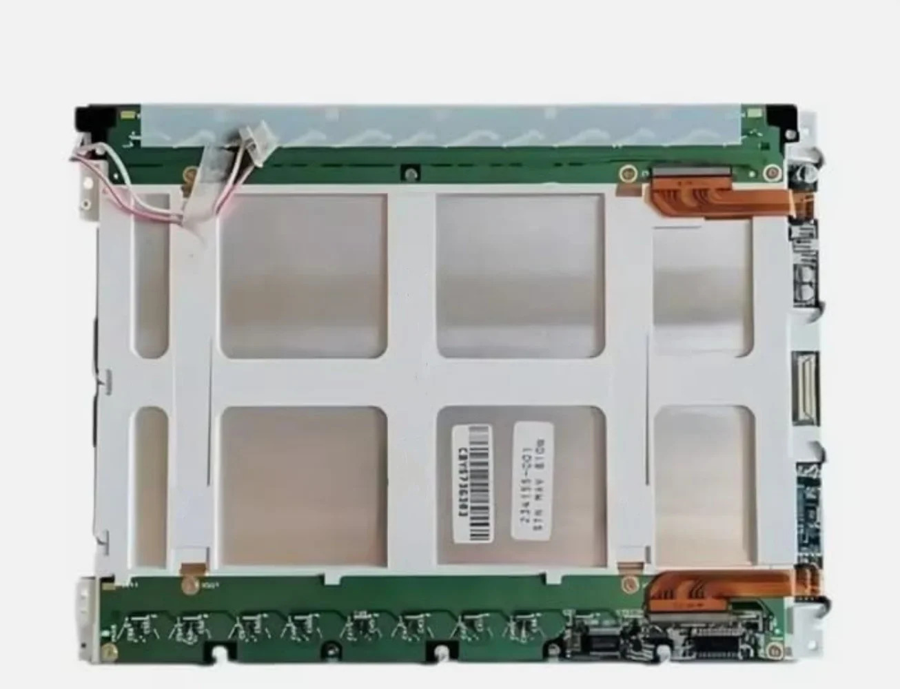 LM64C350 LCD 디스플레이