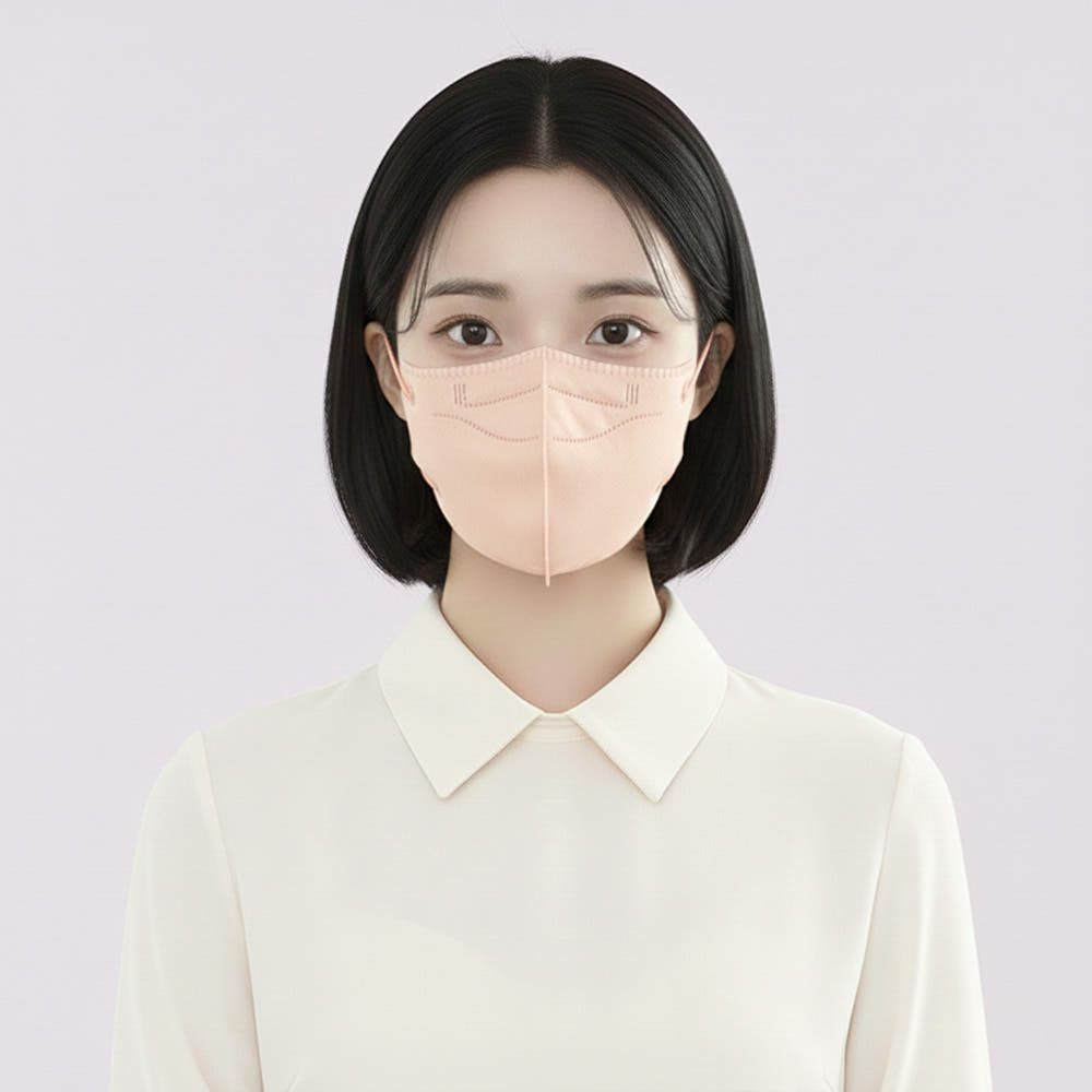 부드러운 귀 끈