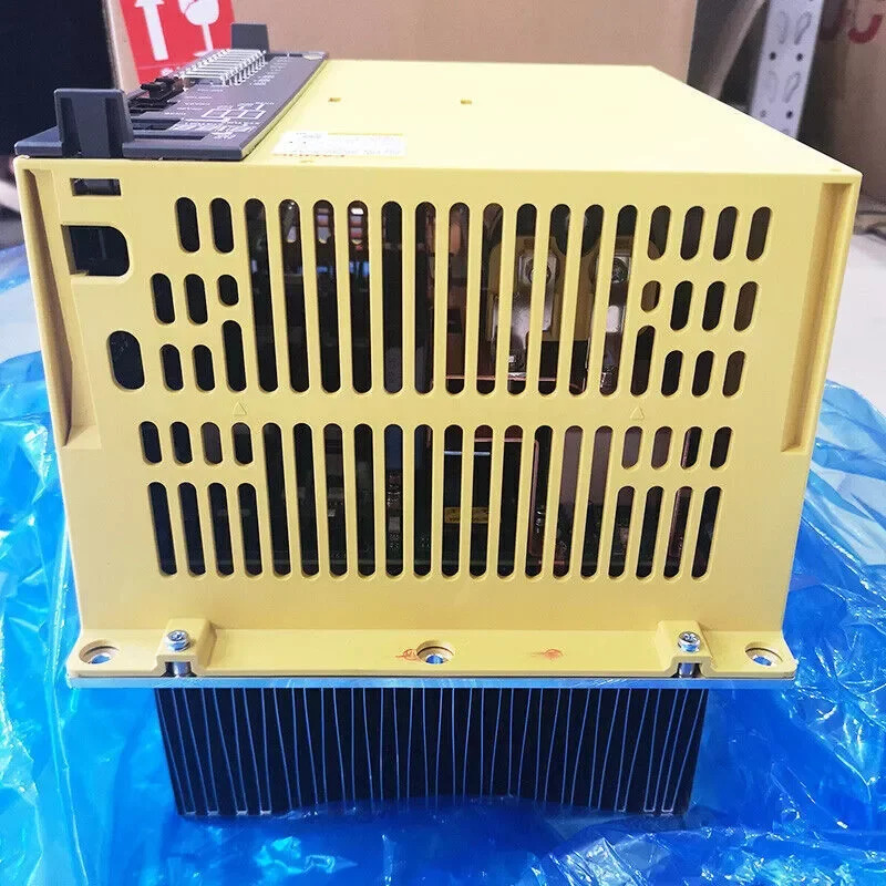 새 A06B-6164-H364 Fanuc 드라이브 12 개월