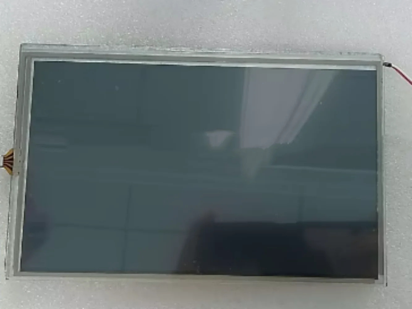LCD 디스플레이 화면 800x480 UMSH-9161MD-T