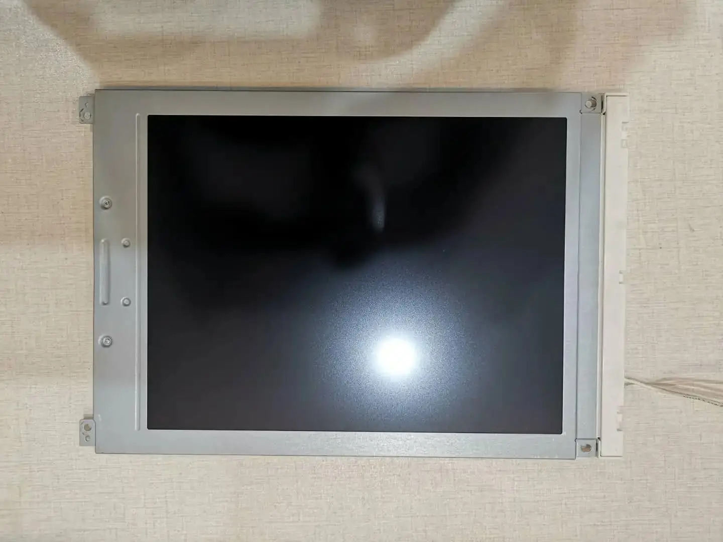F-51430NFU-FW-AA 9.4 산업LCD 패널