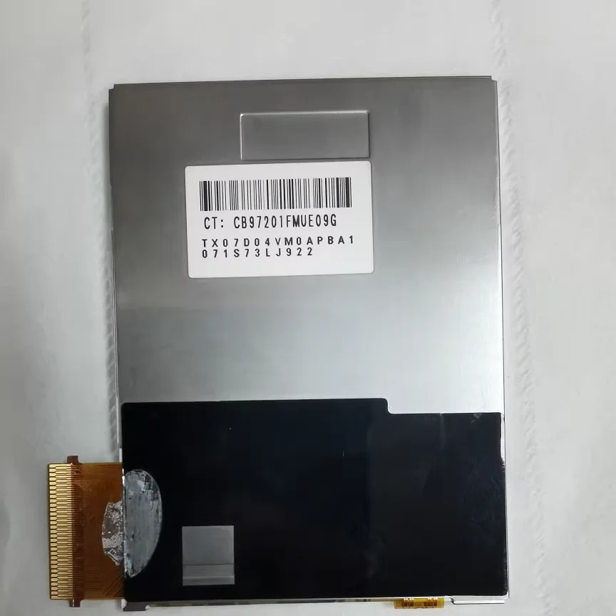 CB97201FMUE09G LCD 디스플레이
