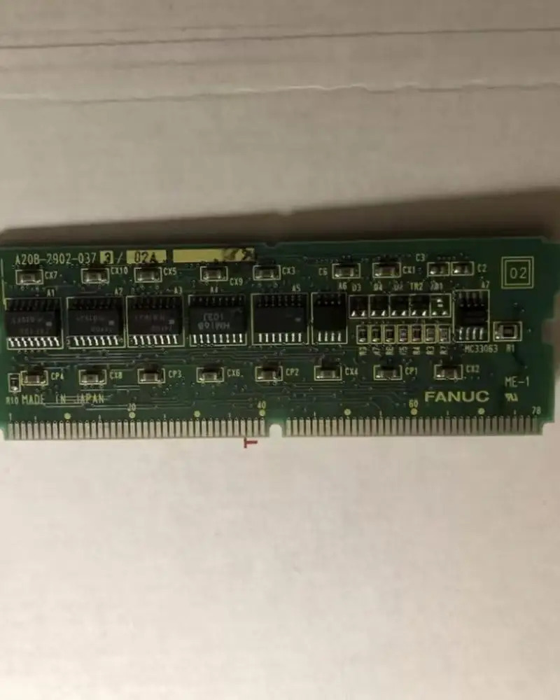 A20B-2902-0373 리퍼 완료 Fanuc PCB 보드