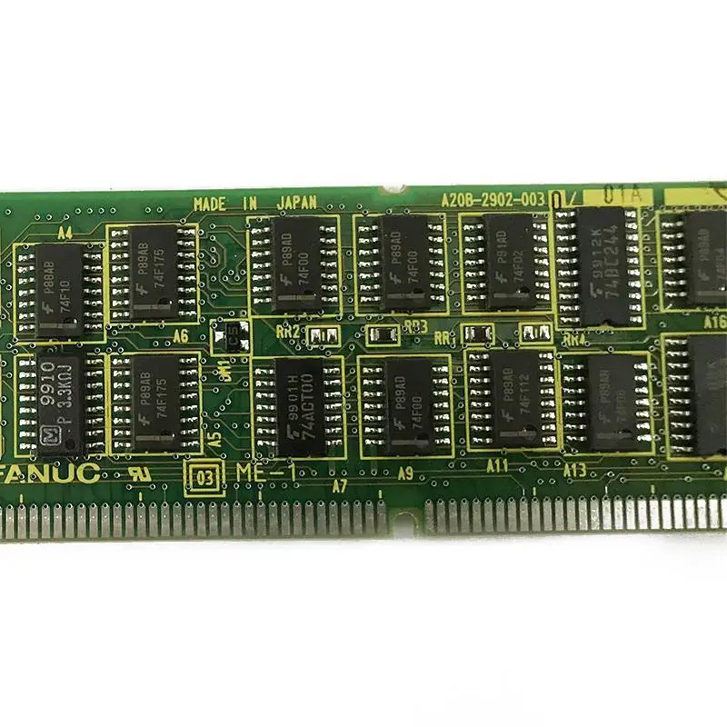 A20B-2902-0030 리퍼 완료 Fanuc PCB 보드