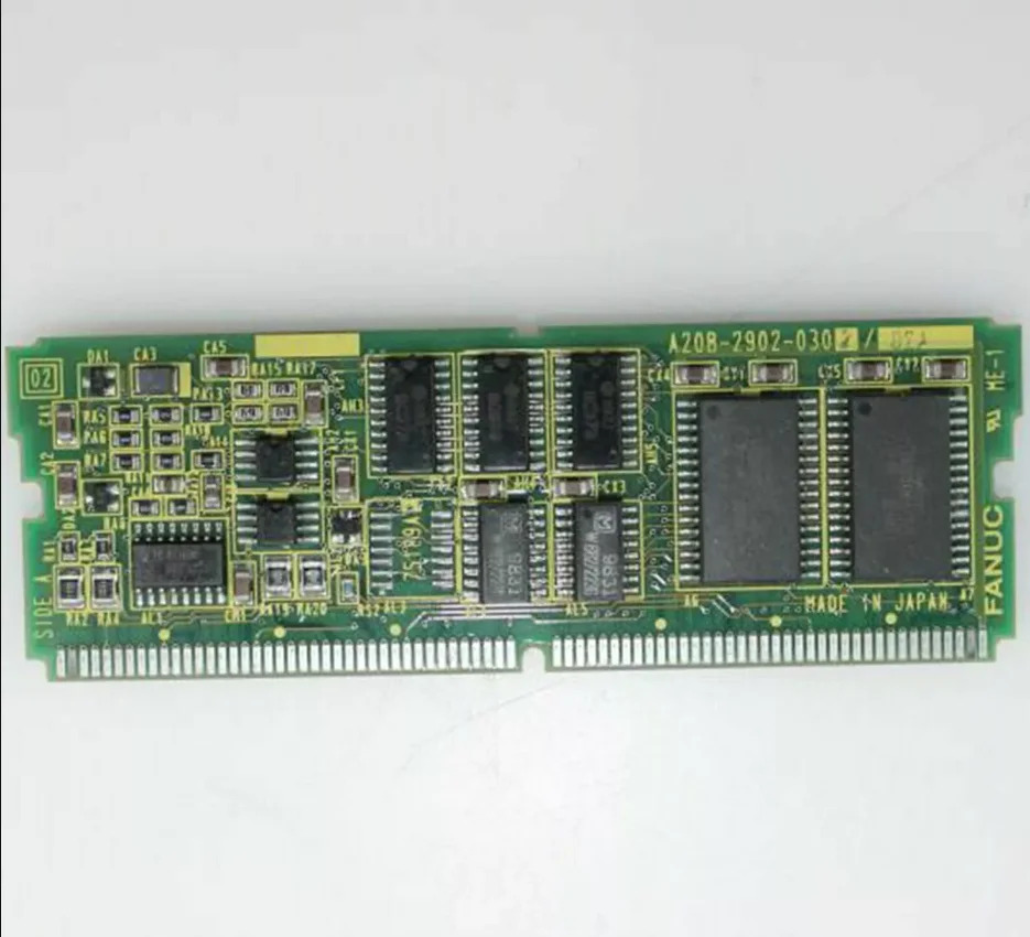 A20B-2902-0302 리퍼 완료 Fanuc PCB 보드