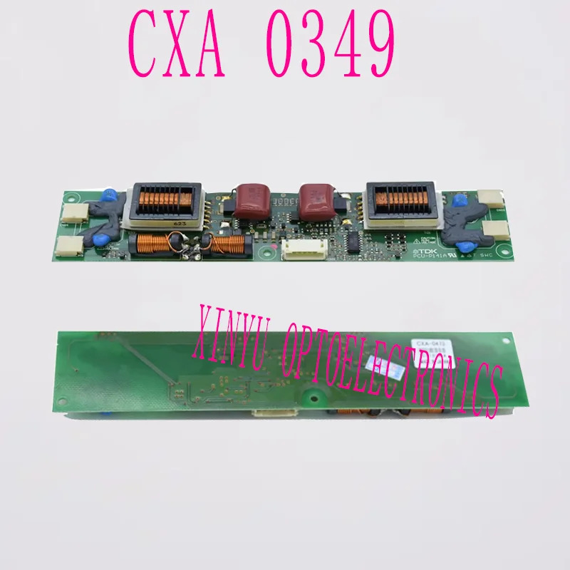 TDK LCD 인버터CXA-0349 CXA 0349 PCU-P141A CCFL 인버터 PCB 보드