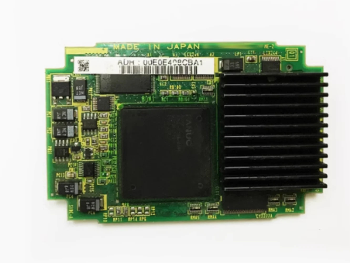 Fanuc CNC 공작 기계 시스템 회로 기판A20B-3300-0601