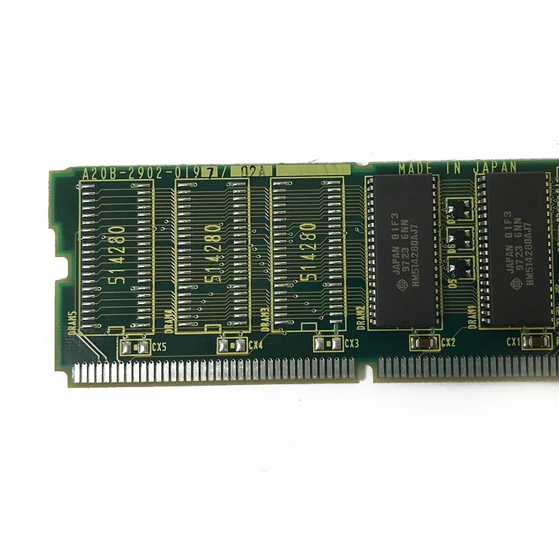 A20B-2902-0197 리퍼 완료 Fanuc PCB 보드
