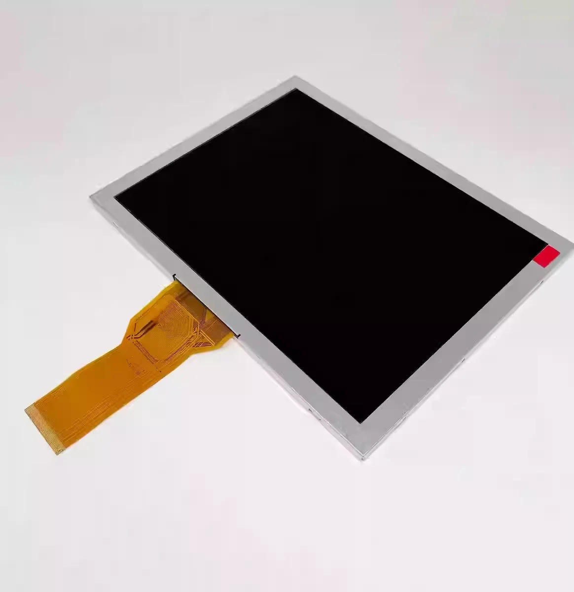 KY-98C CNC 시스템 내부 LCD 디스플레이 화면