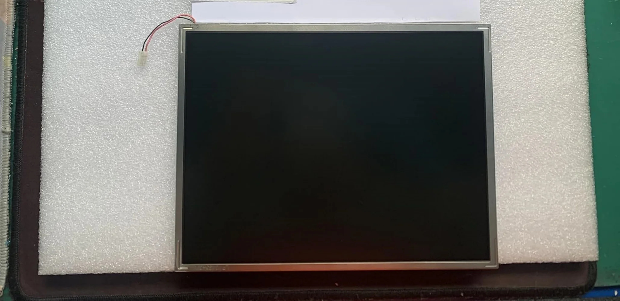 LP104S5 C1 10.4인치 800x600 TFT LCD 화면