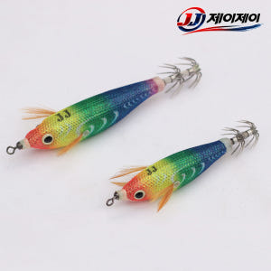 제이제이 쭈갑 고추장에기 수평 갑오징어에기 주꾸미애기 쭈꾸미에기 운동러 솔직 후기 | 실사용 리뷰 - 상품 이미지 4