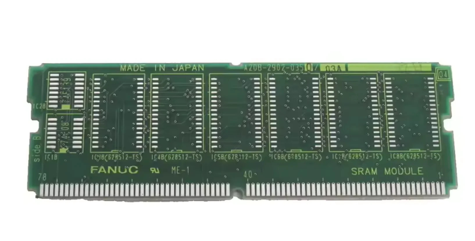 A20B-2902-0350 리퍼 완료 Fanuc PCB 보드