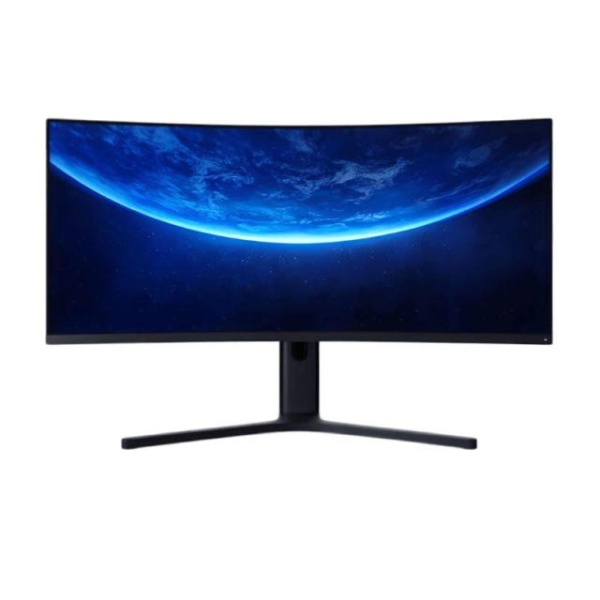 프리미엄 4K165Hz 모니터 조명 라이트바 RGB 곡면 화면 커브드 높은 해상도 34인치 베이스 A 공식 표준 1년 풀 보증 34인치 2K120Hz 공식 표준 1년 풀 보증 - 상품 이미지