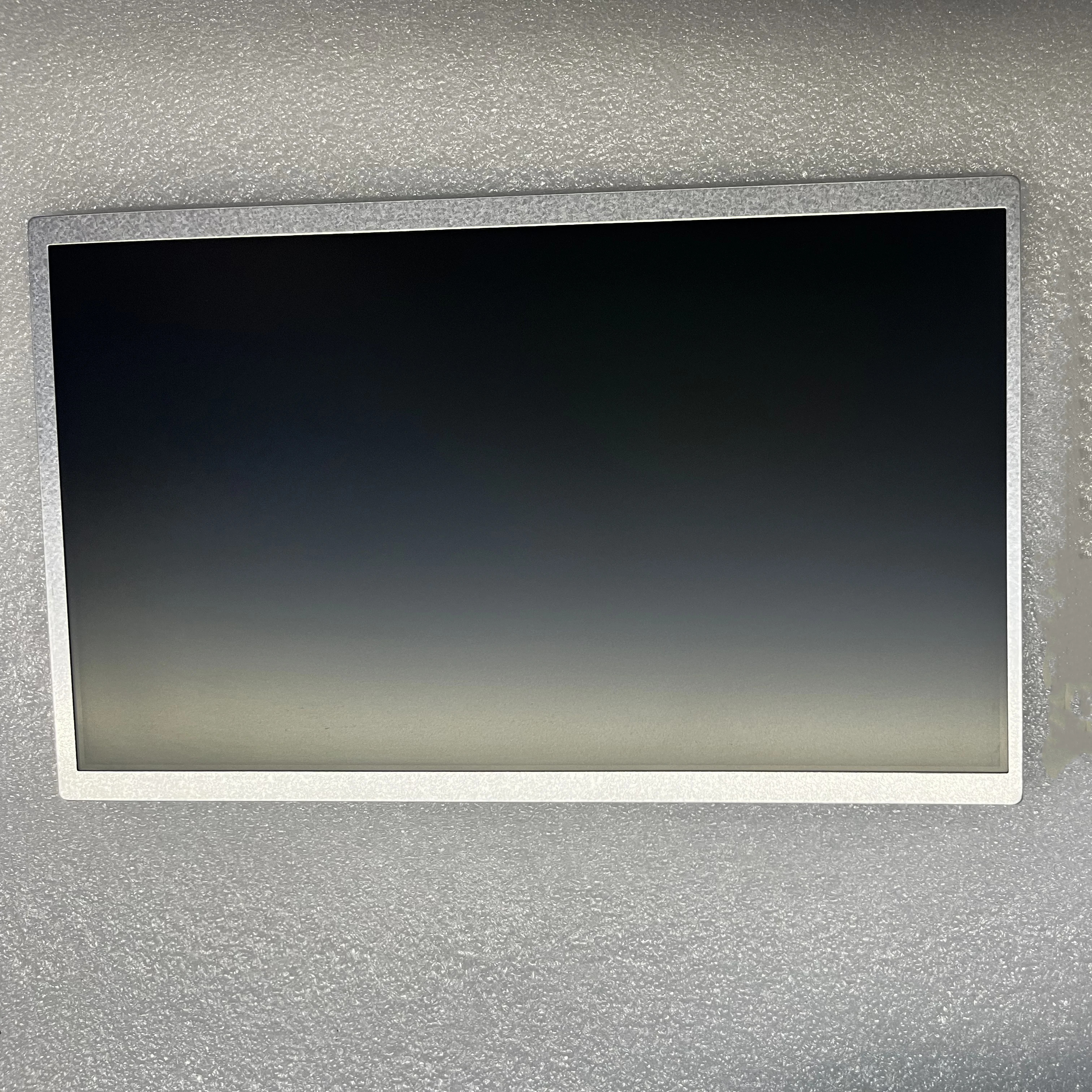 G101STN01.0 Auo 40 핀 커넥터 10.4 인치 1024x600 LCD 디스플레이 스크린 패널 원본 완전 리퍼