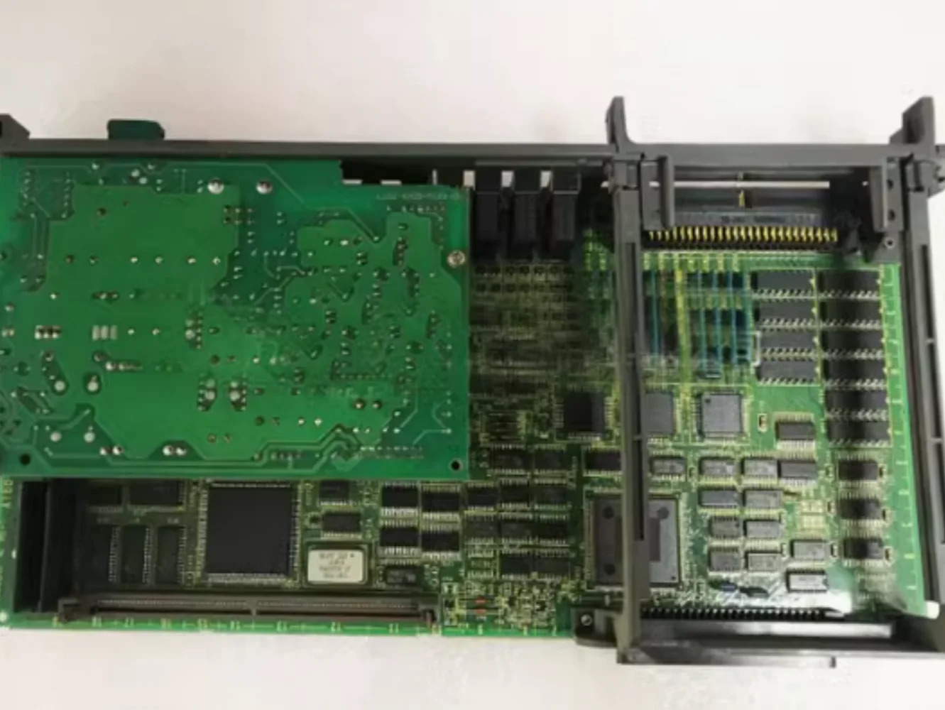 Fanuc 오리지널 서보 시스템 호스트 마더보드A16B-2201-0910