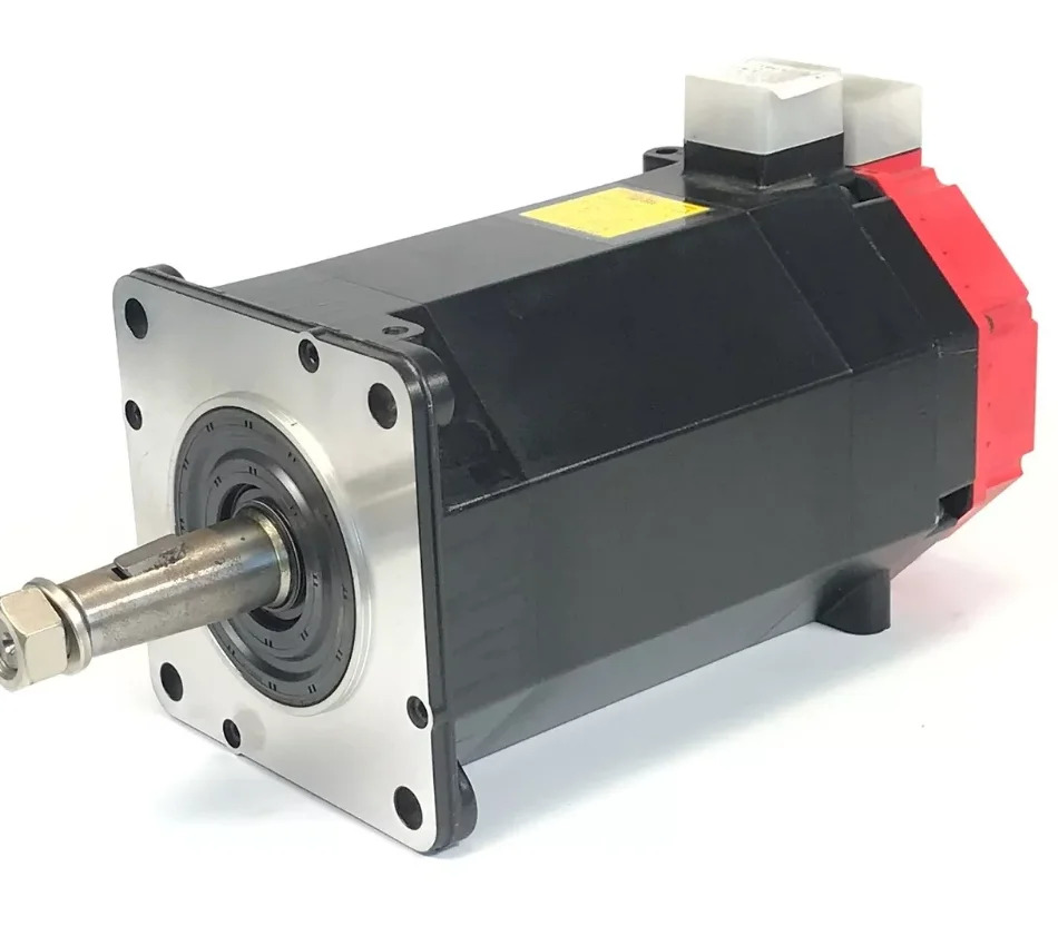 A06B-0147-B577 Fanuc 모터 신