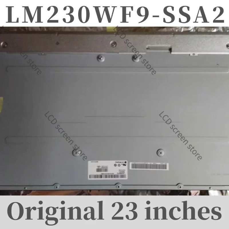 23인치 LM230WF9-SSA2 LCD 디스플레이