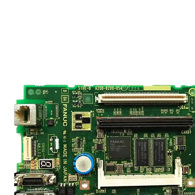 A20B-8200-0541 리퍼 완료 Fanuc PCB 보드